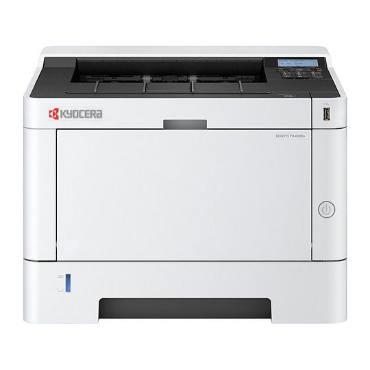 Kyocera Pa4000x Laser