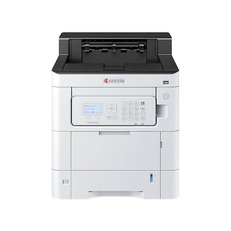 Kyocera Pa4500cx Colour Laser