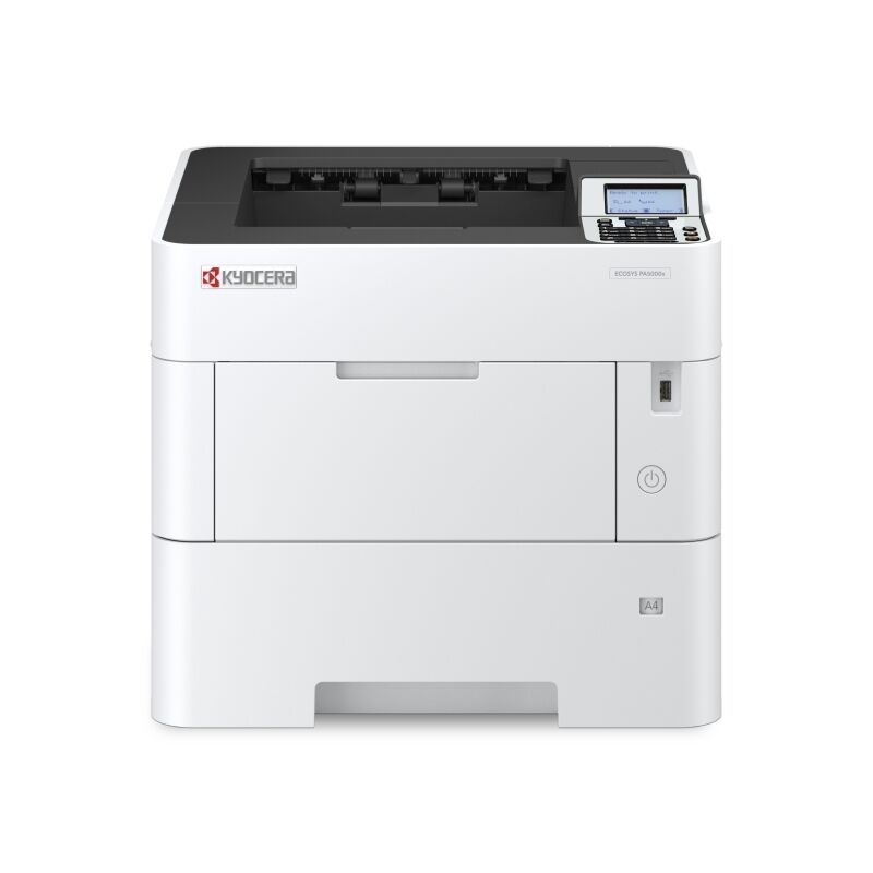 Kyocera Pa5000x Laser