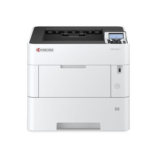 Kyocera Pa5000x Laser