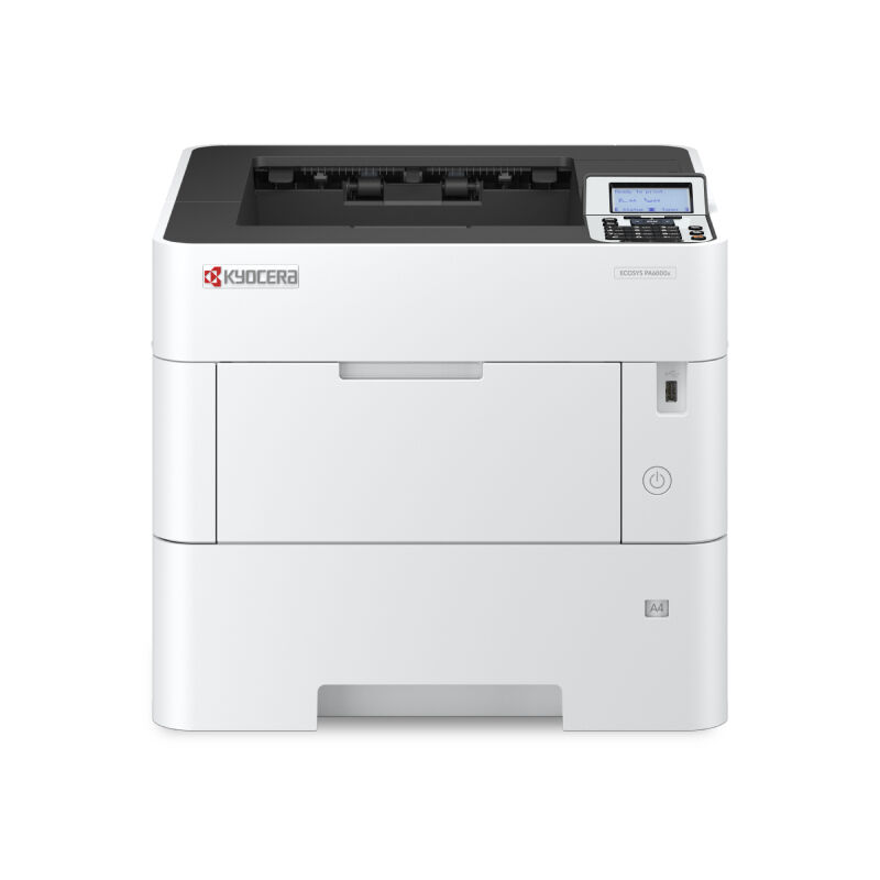 Kyocera Pa6000x Laser