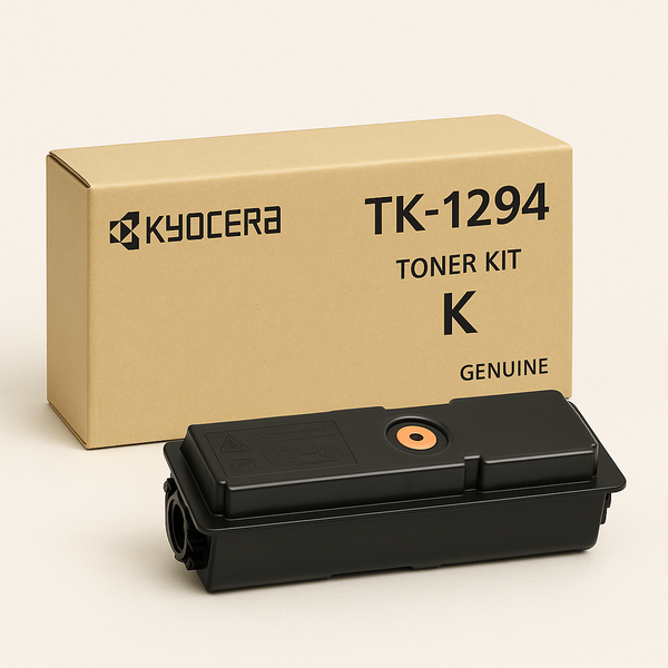Kyocera Tk-1294 Black Toner