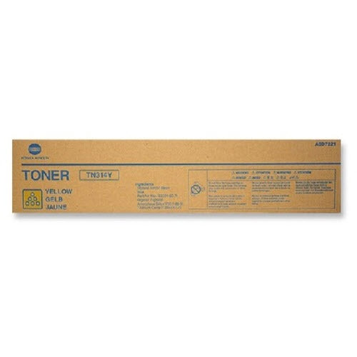 Kyocera Tk8329 Magenta Toner