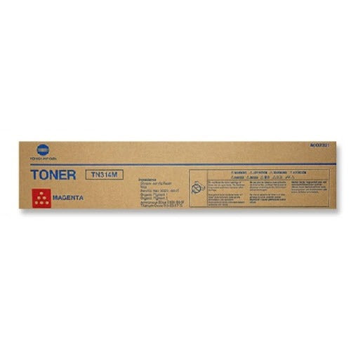 Kyocera Tk8329 Yellow Toner