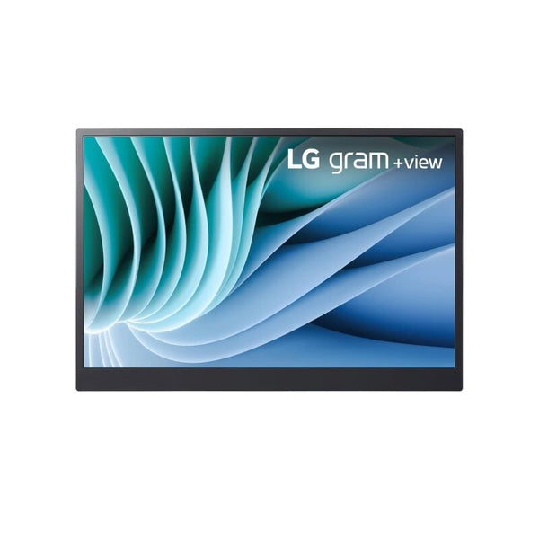 Lg 16''+ View Portable Monitor