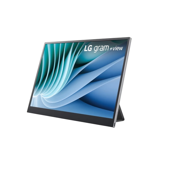 Lg 16''+ View Portable Monitor