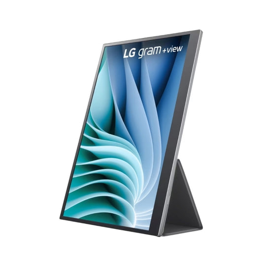 Lg 16''+ View Portable Monitor