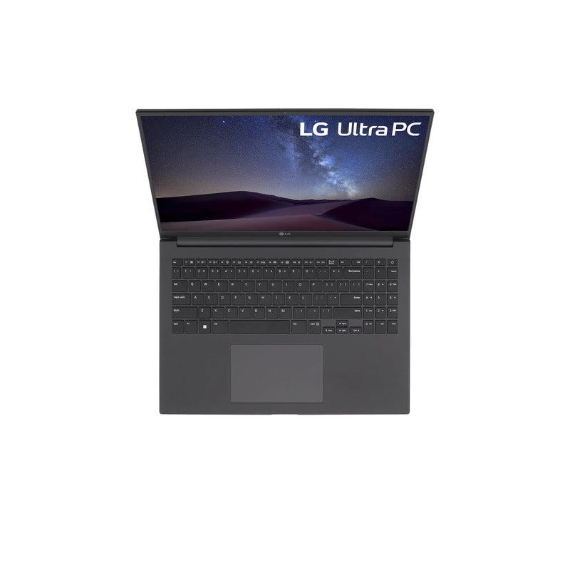 Lg Ultrapc 16in With Ips Display And Amd Ryzen 7000 Series Processor (