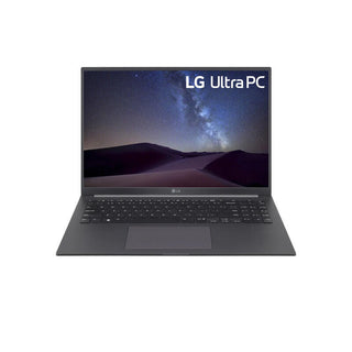 Lg Ultrapc 16in With Ips Display And Amd Ryzen 7000 Series Processor (