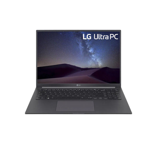 Lg Ultrapc 16in With Ips Display And Amd Ryzen 7000 Series Processor (
