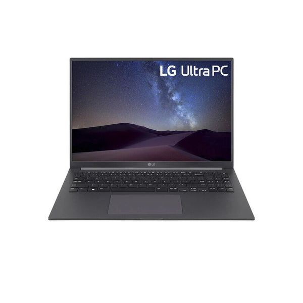 Lg Ultrapc 16in With Ips Display And Amd Ryzen 7000 Series Processor (