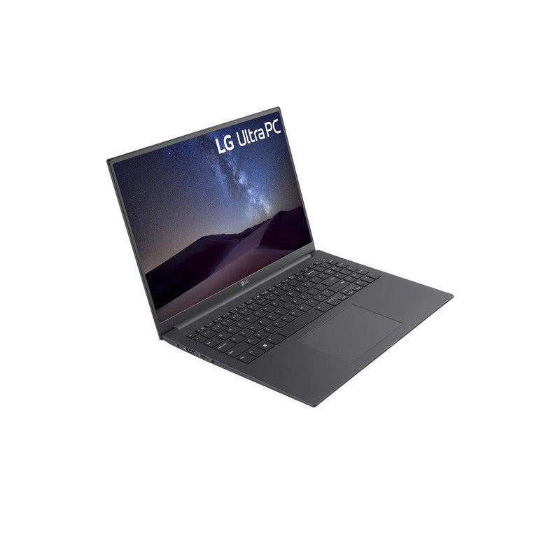 Lg Ultrapc 16in With Ips Display And Amd Ryzen 7000 Series Processor (