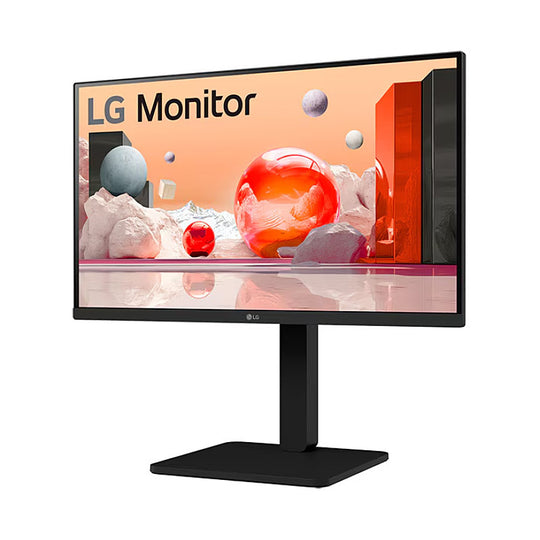 Lg 24'' Full HD Ips Monitor