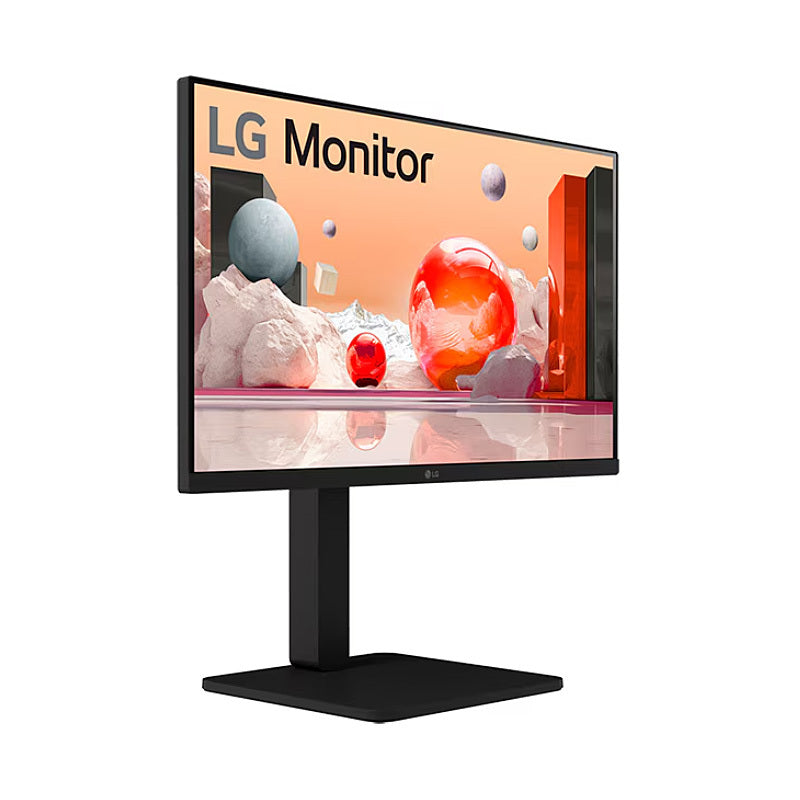 Lg 24'' Full HD Ips Monitor