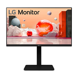 Lg 24'' Full HD Ips Monitor