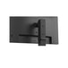 Lg 24 '' Full HD Ips Monitor With USB Type-C, Built In Speakers, 65w P
