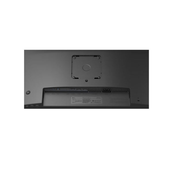 Lg 24 '' Full HD Ips Monitor With USB Type-C, Built In Speakers, 65w P