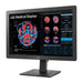 Lg 24'' Clinical Review Monitor With Calibration Sensor, 3 Year Warran