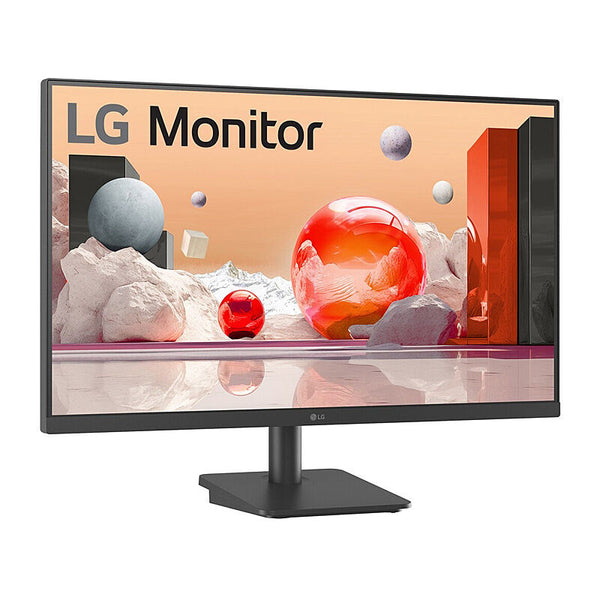 Lg 24'' Ips Fhd Monitor