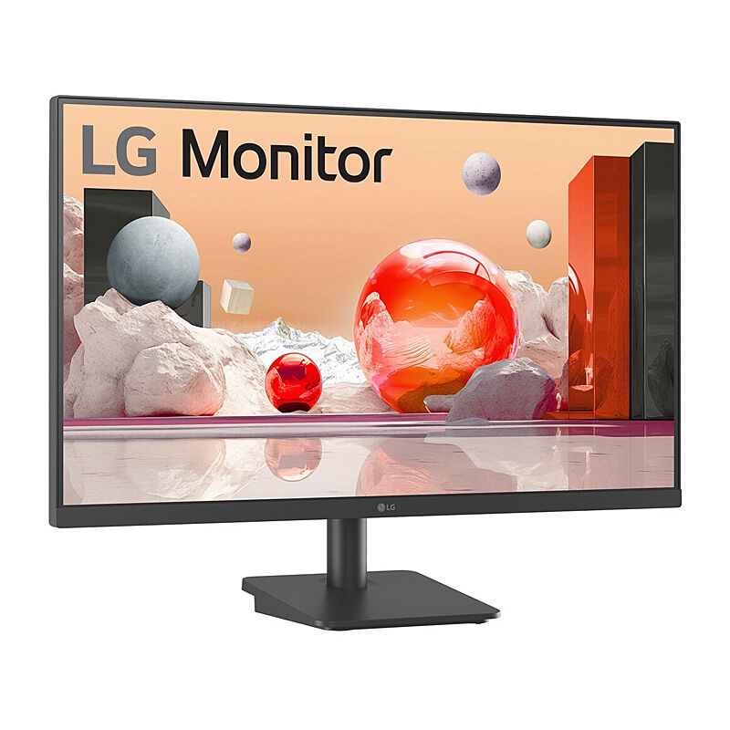 Lg 24'' Ips Fhd Monitor