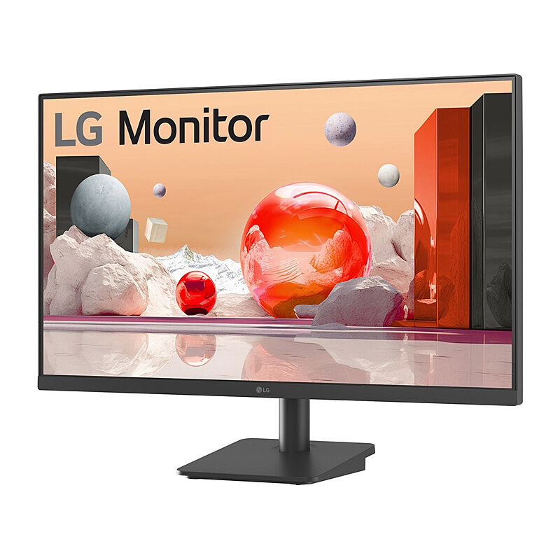 Lg 24'' Ips Fhd Monitor