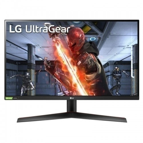 LG 27'' FHD Gaming Monitor
