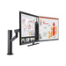 Lg 27'' Qhd Dual Monitor