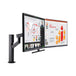 Lg 27'' Qhd Dual Monitor