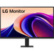 Lg 27'' Qhd Ips Monitor With USB-C, Tiltable Stand, Reader Mode, 100Hz