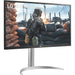 Lg 27 Inch 4K Uhd Monitor