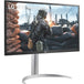 Lg 27 Inch 4K Uhd Monitor