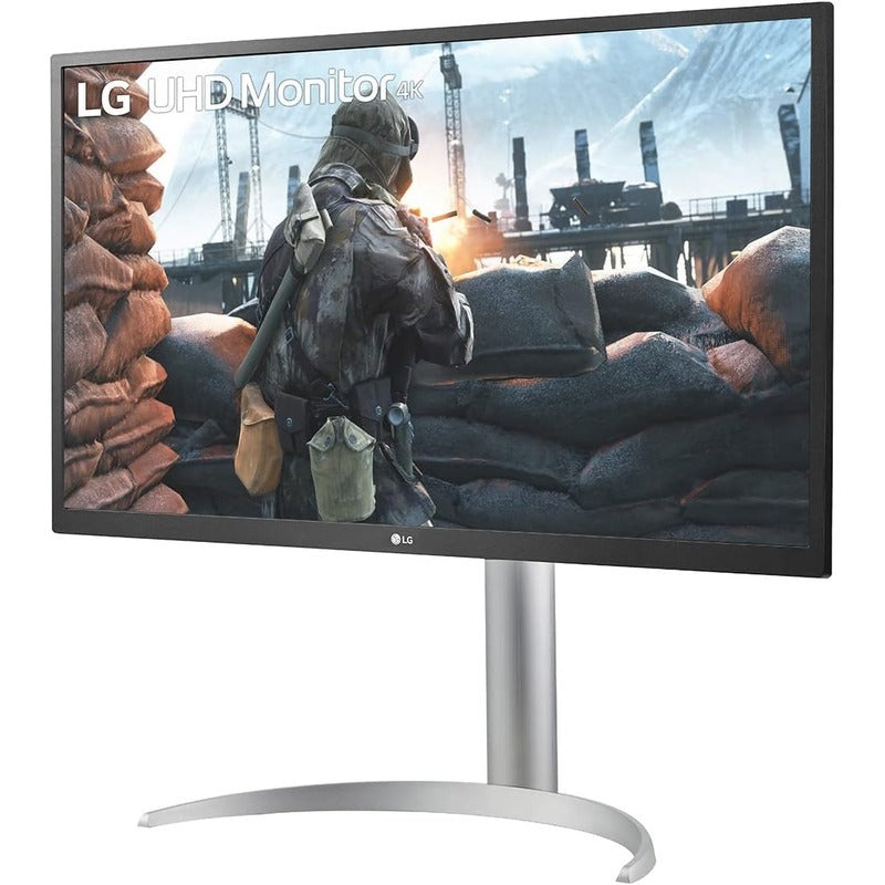Lg 27 Inch 4K Uhd Monitor
