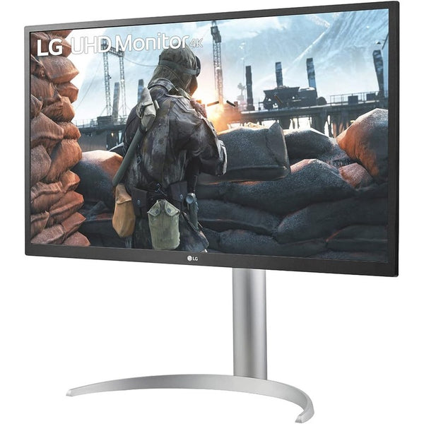 Lg 27 Inch 4K Uhd Monitor