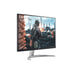 Lg 27'' 4K Uhd Ips Hdr400 Monitor