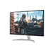Lg 27'' 4K Uhd Ips Hdr400 Monitor