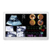 Lg 31.5'' 4K Ips Surgical Monitor, 12G-SDI, IP Rated, 5 Year Warranty