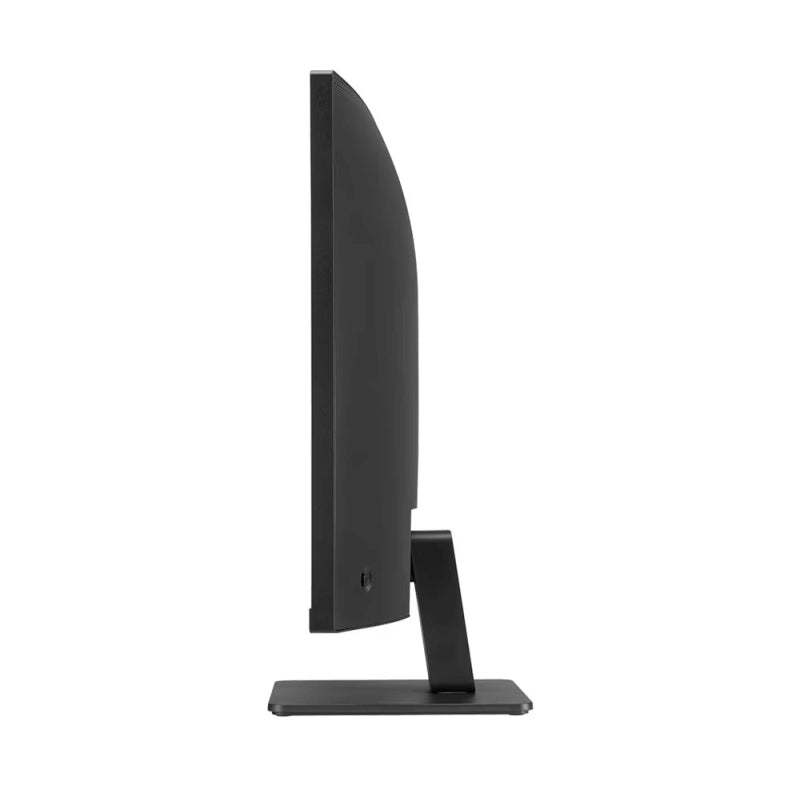 LG 32 inch Curved FHD Monitor