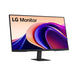 Lg 32'' Qhd Ips Monitor With USB-C, Tiltable Stand, Reader Mode, 100Hz