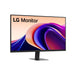 Lg 32'' Qhd Ips Monitor With USB-C, Tiltable Stand, Reader Mode, 100Hz