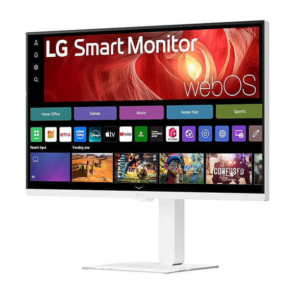 Lg 32U720SA Ultrafine 27 Inch 4K Uhd Ips LED Monitor | Hdr10, USB-C Po