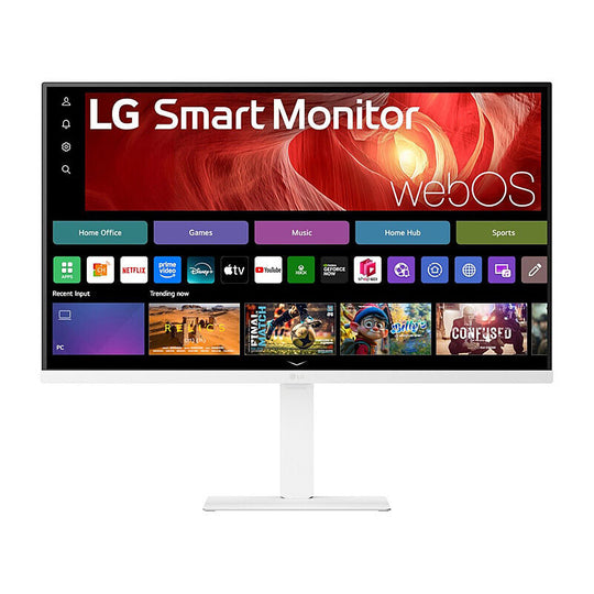 Lg 32U720SA Ultrafine 27 Inch 4K Uhd Ips LED Monitor | Hdr10, USB-C Po