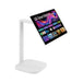 Lg 31.5-inch 4K Uhd Ips Smart Monitor Swing With Touchscreen, Rolling