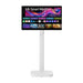 Lg 31.5-inch 4K Uhd Ips Smart Monitor Swing With Touchscreen, Rolling