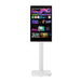 Lg 31.5-inch 4K Uhd Ips Smart Monitor Swing With Touchscreen, Rolling
