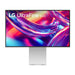 Lg 32'' 6K Ultrafine Ips Black Monitor Thunderbolt 5