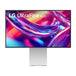 Lg 32'' 6K Ultrafine Ips Black Monitor Thunderbolt 5