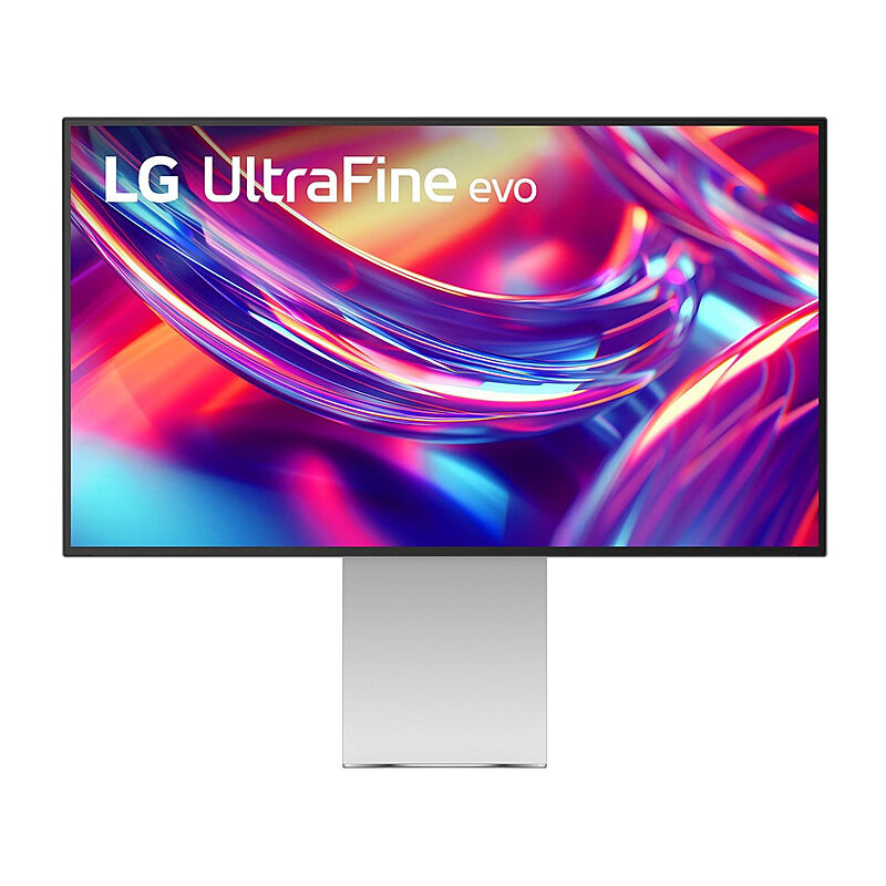 Lg 32'' 6K Ultrafine Ips Black Monitor Thunderbolt 5