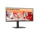 LG 34'' UltraWide QHD Monitor