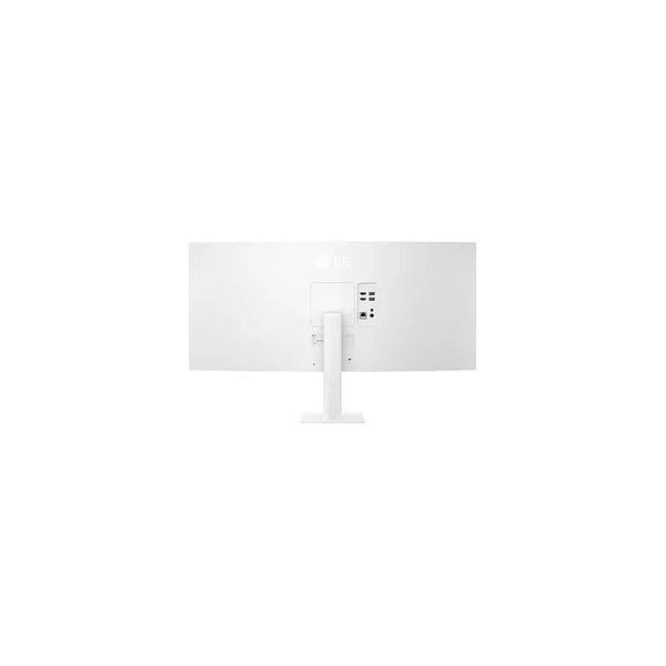 Lg Smart Monitor 34 Inch Wqhd Curved Display For Streaming 34U601SA Wi