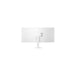 Lg Smart Monitor 34 Inch Wqhd Curved Display For Streaming 34U601SA Wi